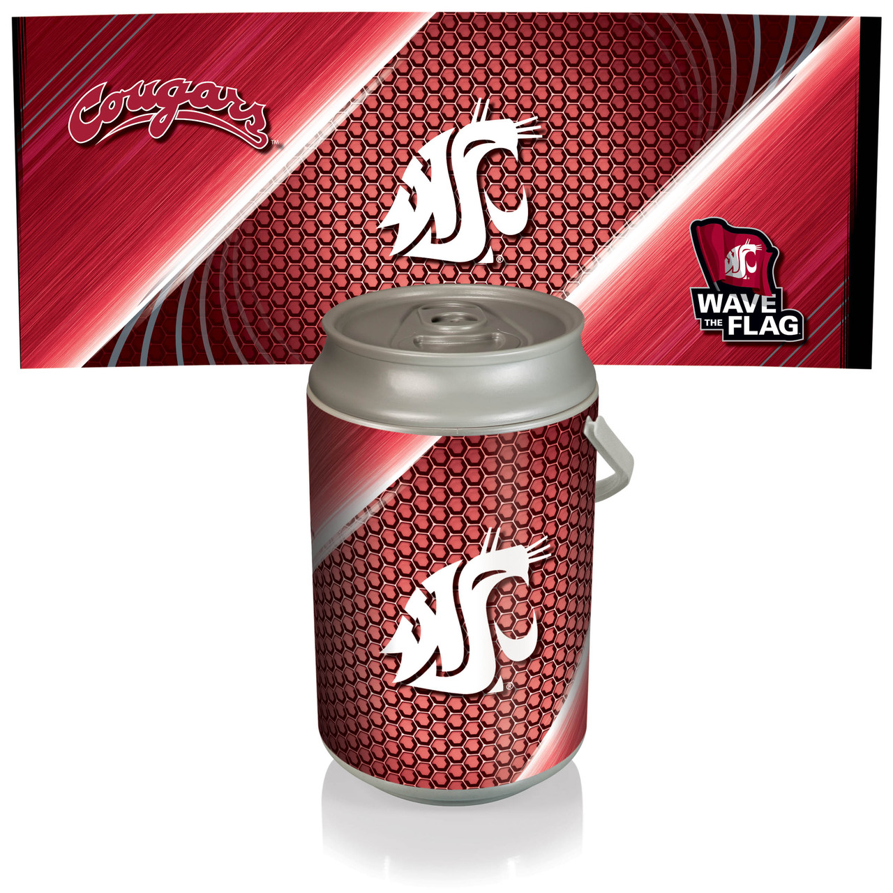 Mega Can Cooler  Vanderbilt University