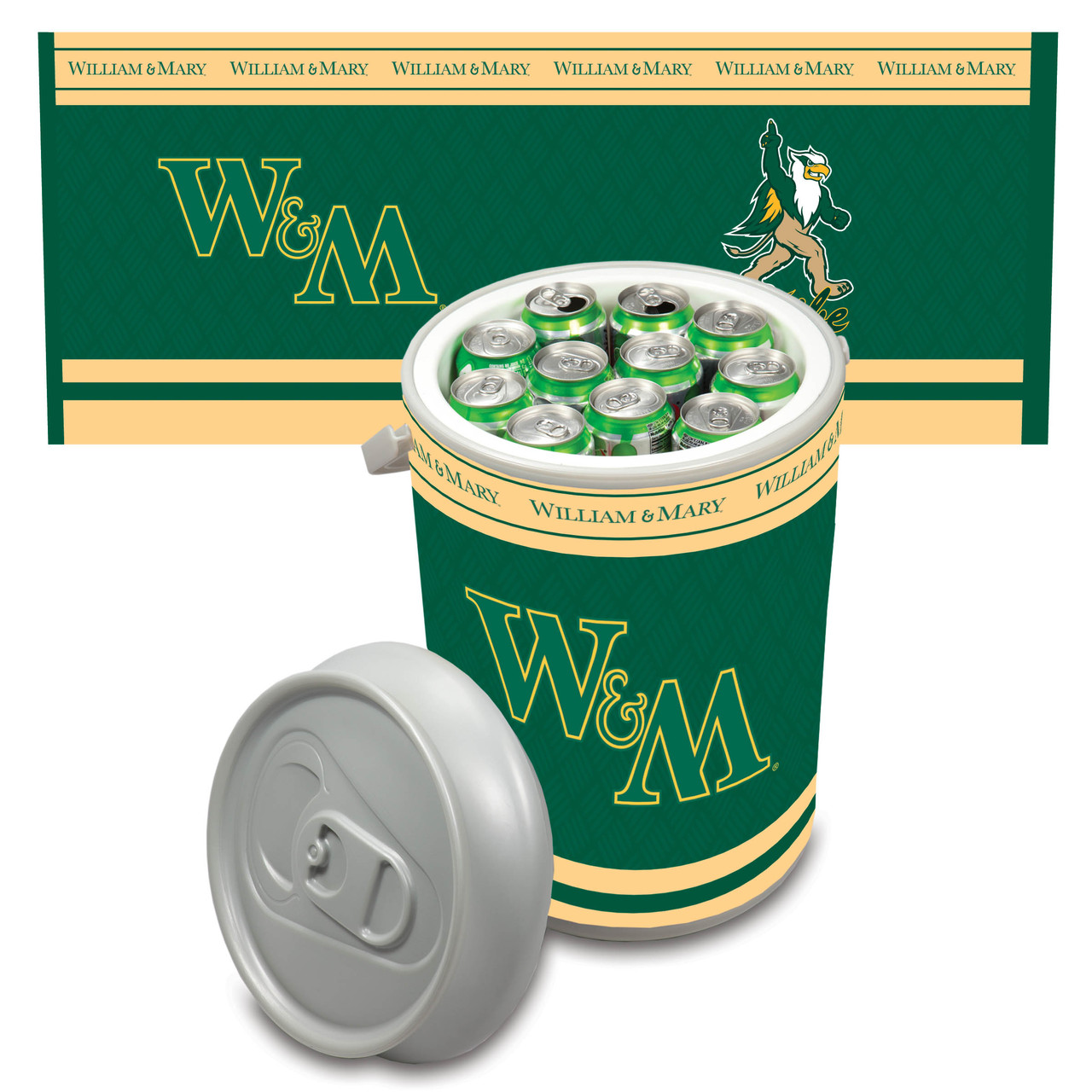 Mega Can Cooler  Coastal Carolina