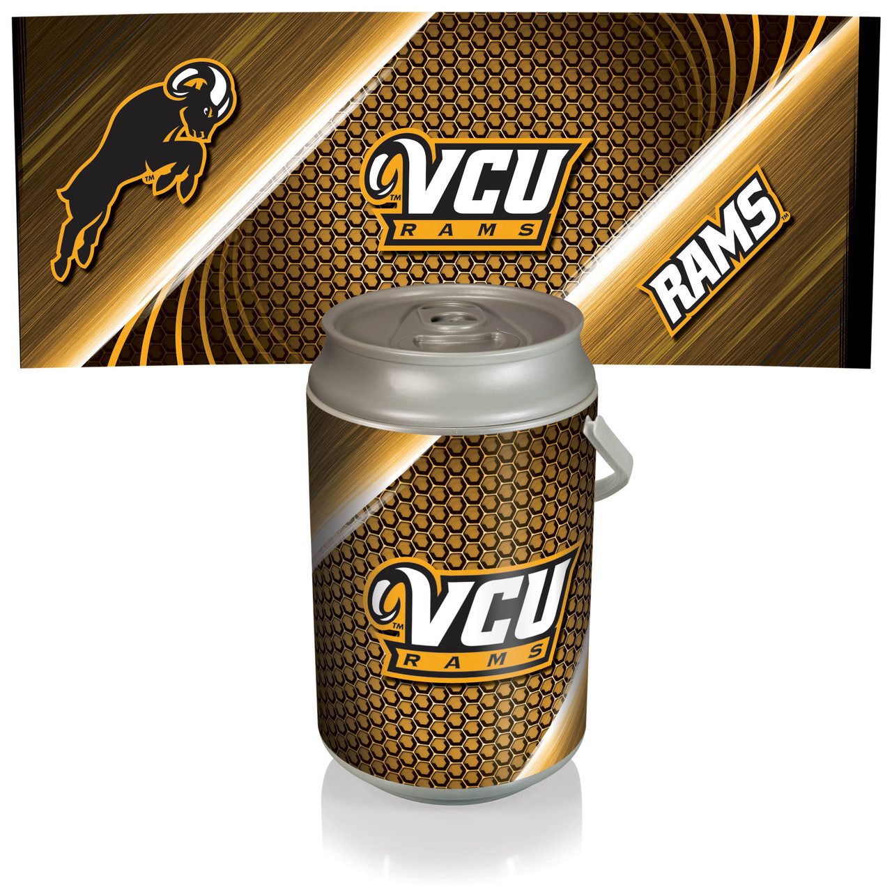Mega Can Cooler  East Carolina