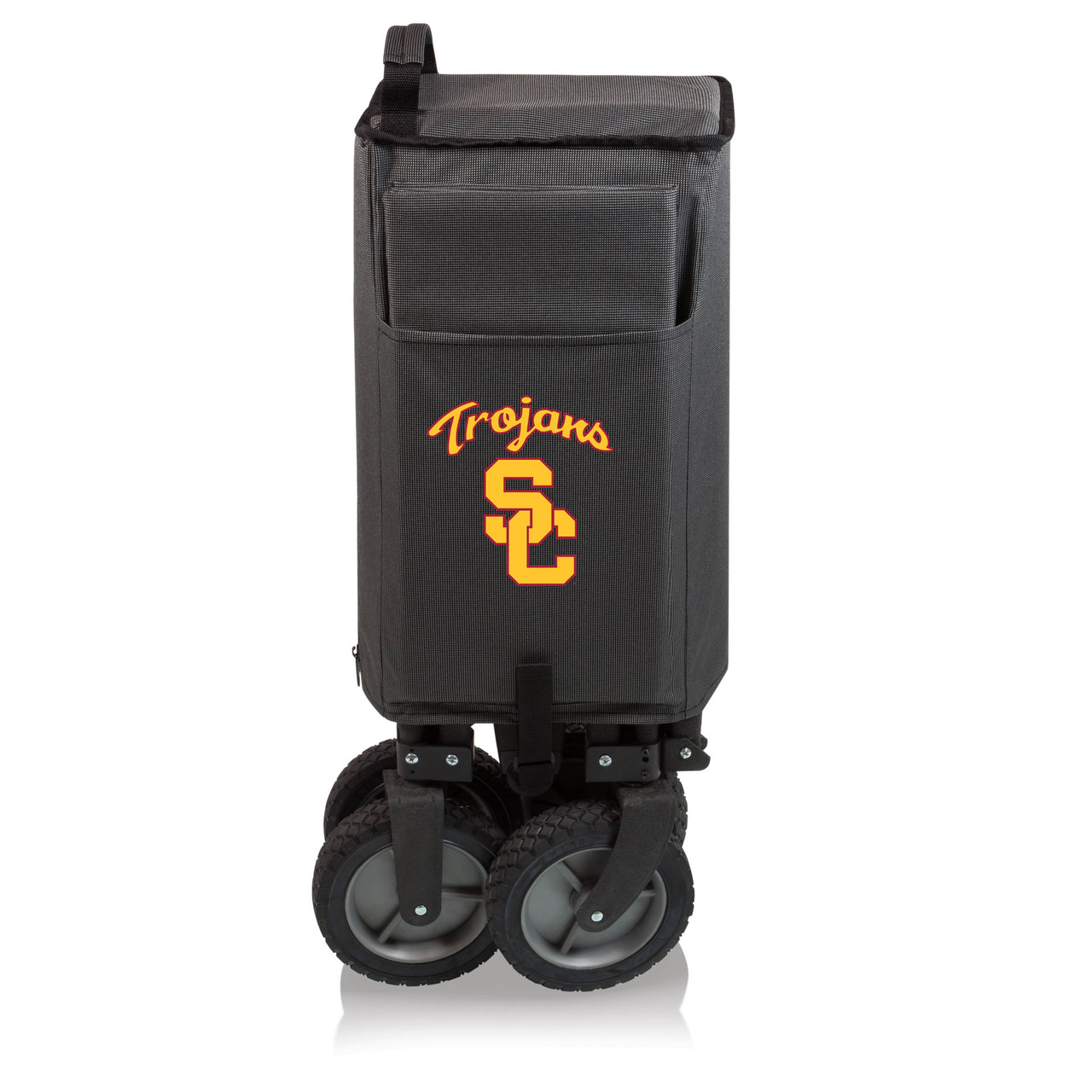 Adventure Wagon Boston College