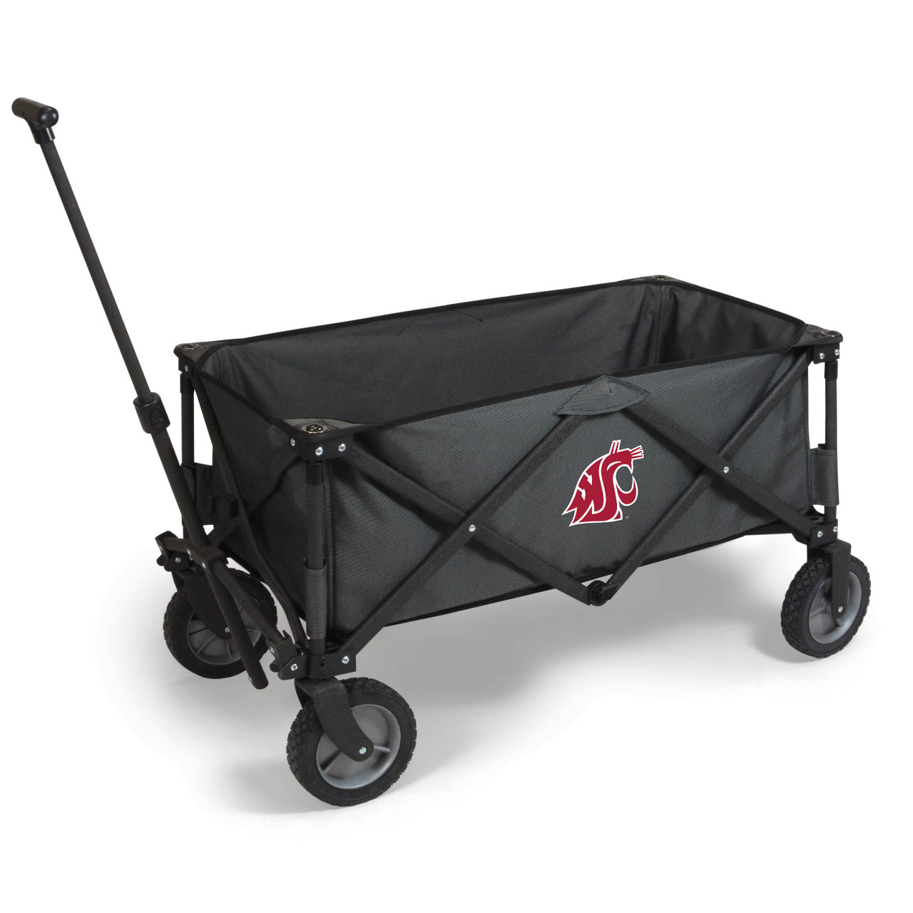 Adventure Wagon Vanderbilt University