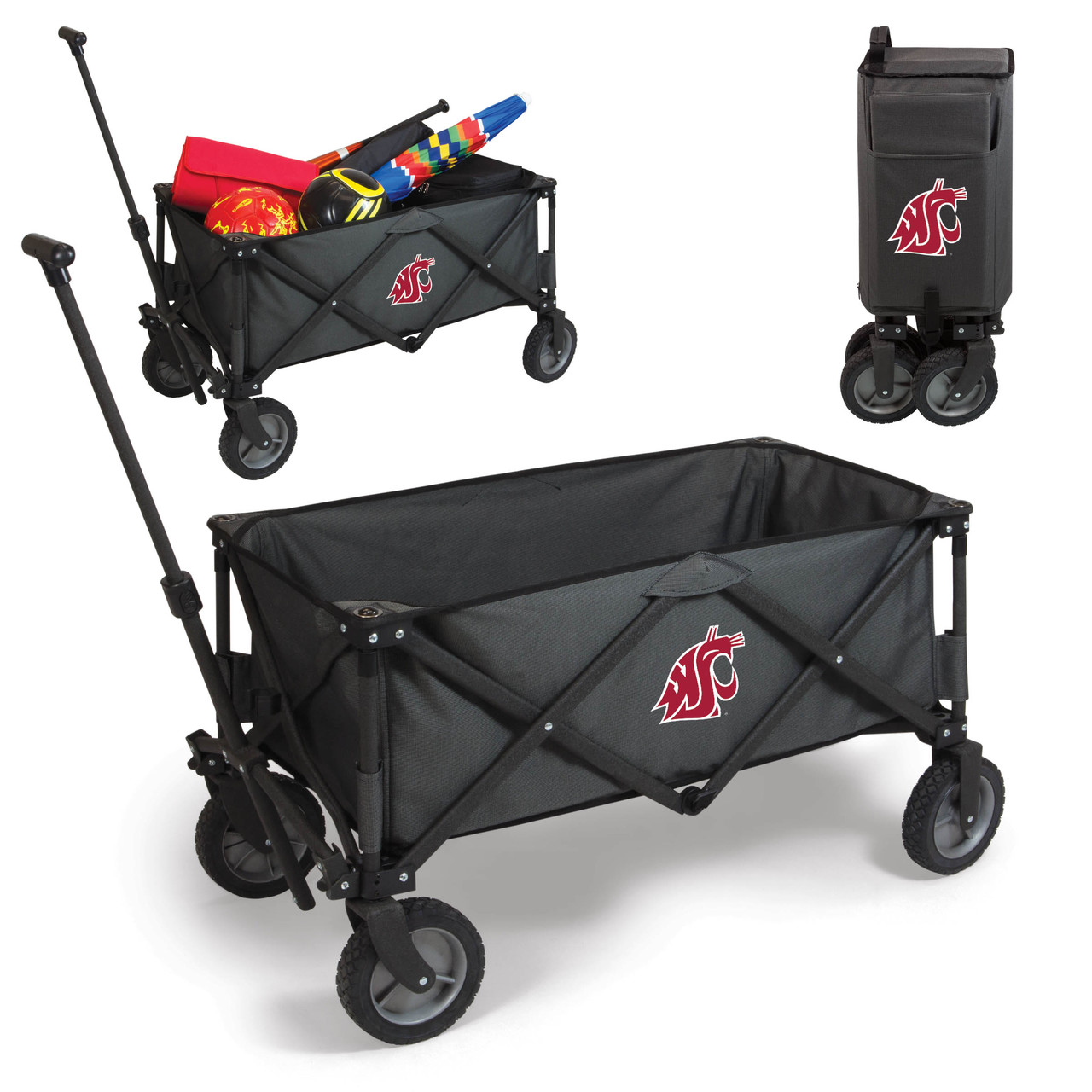Adventure Wagon Vanderbilt University