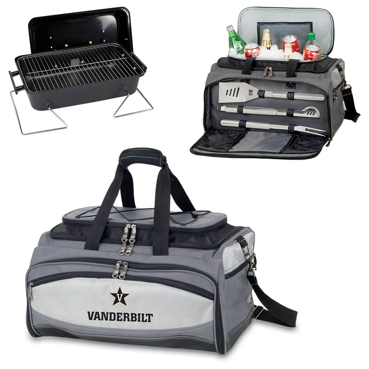 Buccaneer Tennessee, University of