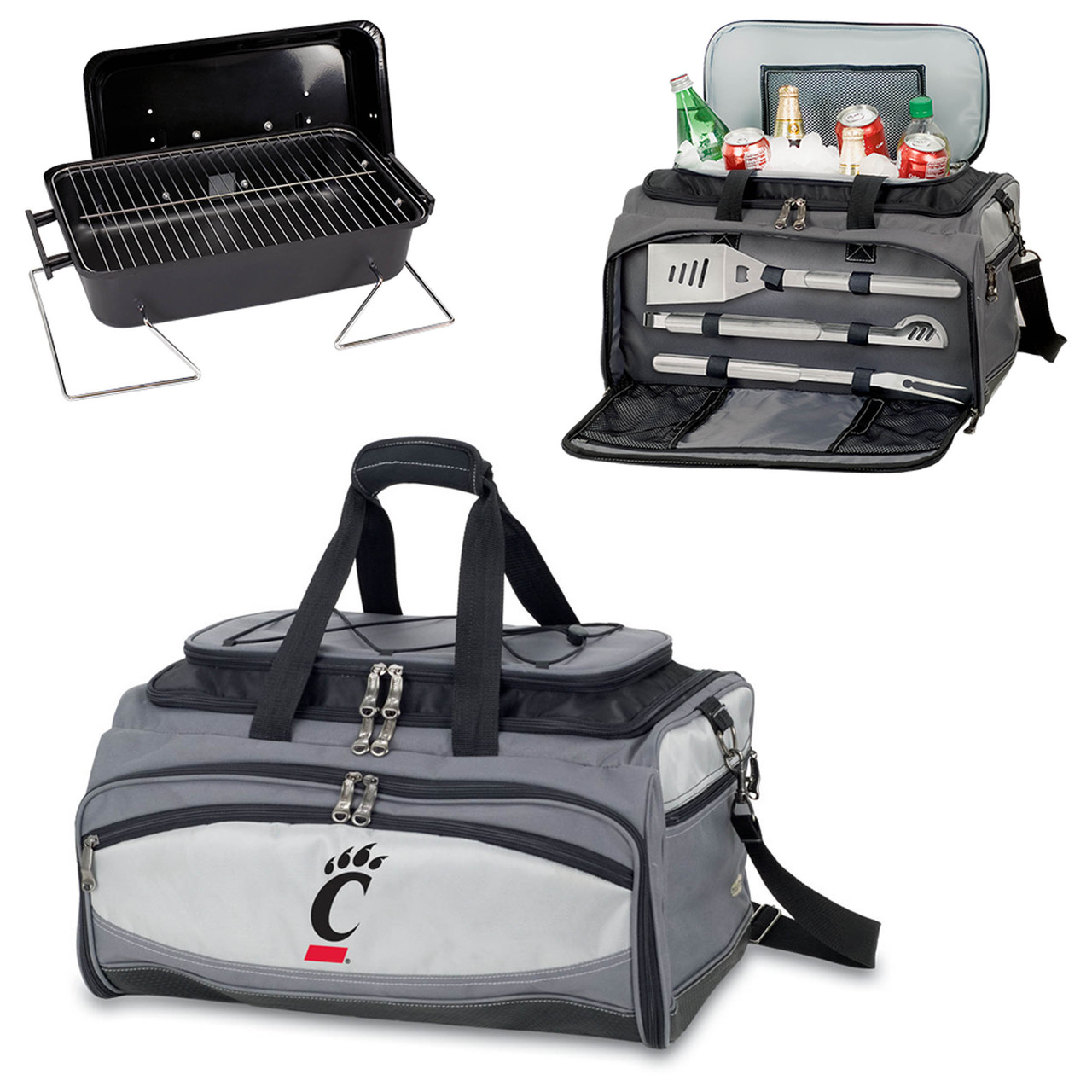 Buccaneer Washington, University of