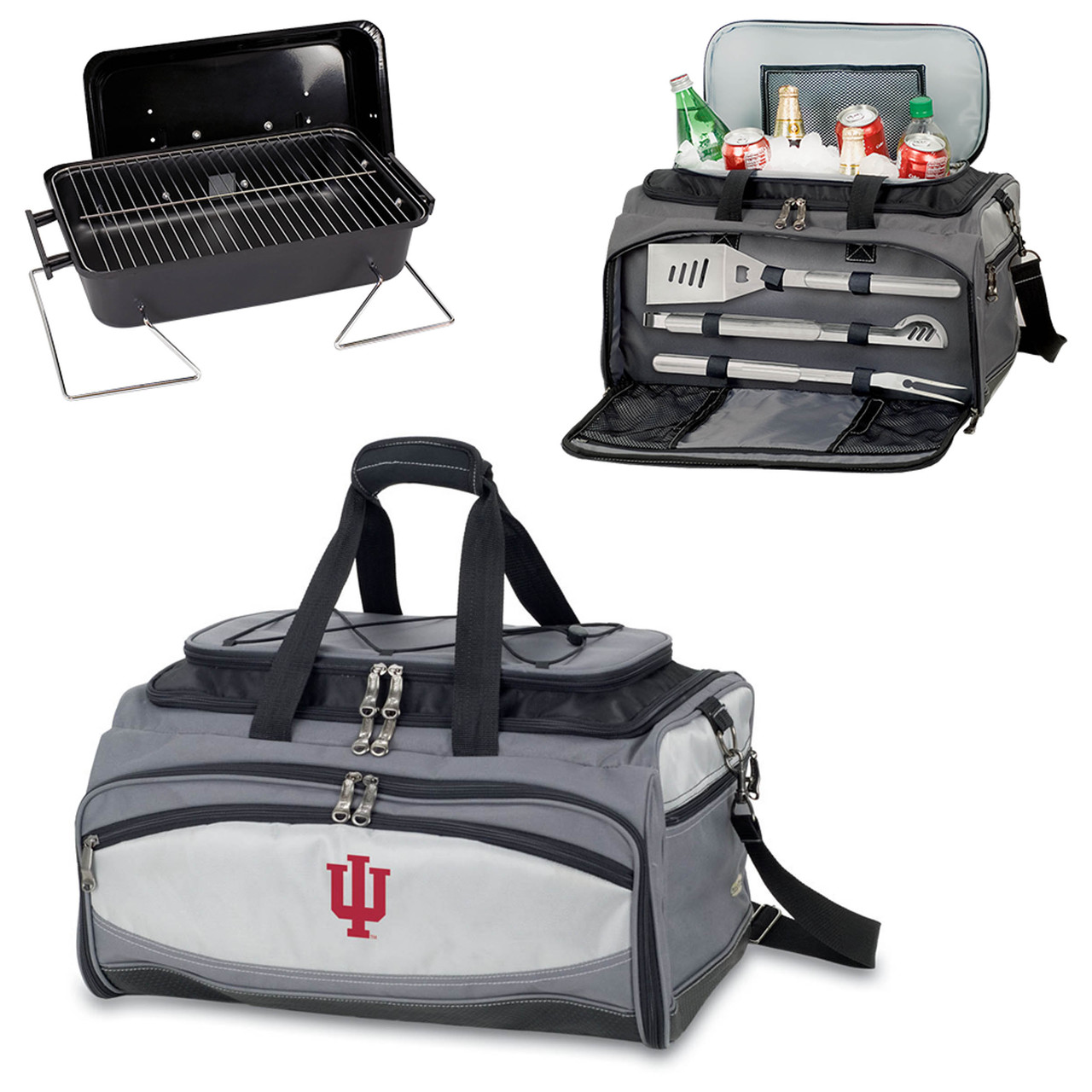 Buccaneer Washington State