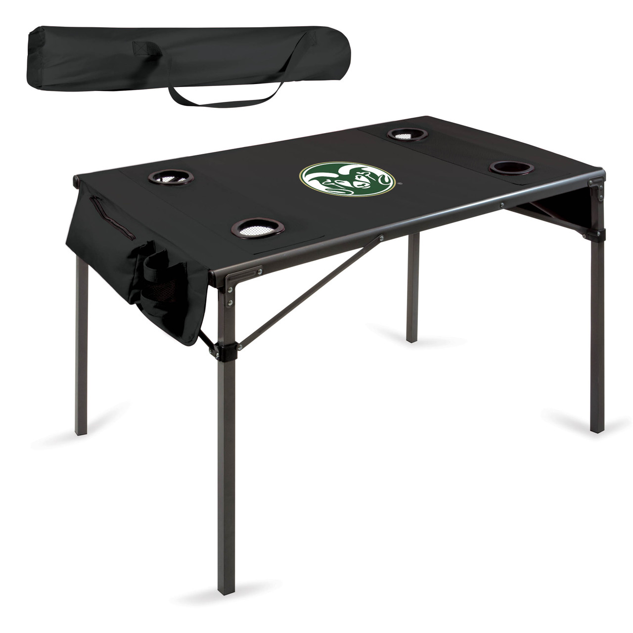 Travel Table Rutgers University