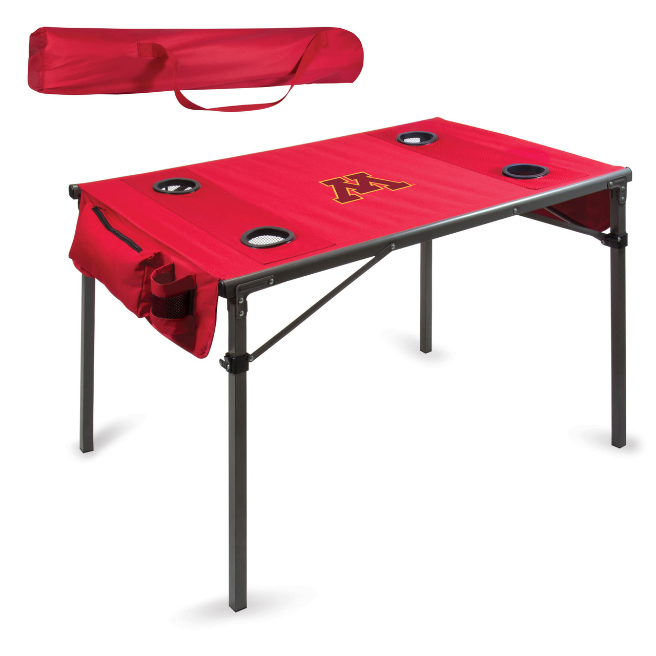Travel Table Nevada Las Vegas, University of