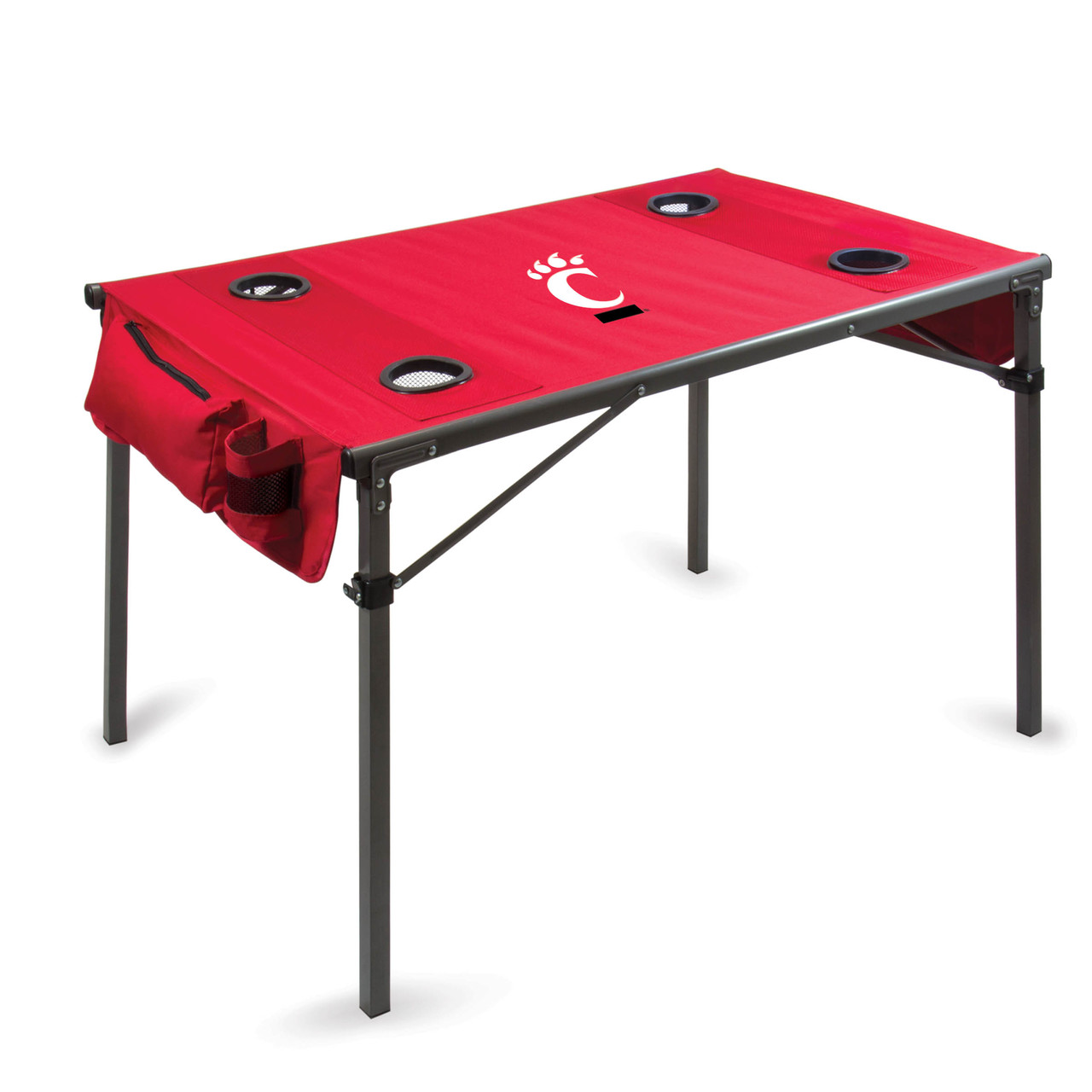 Travel Table North Carolina State