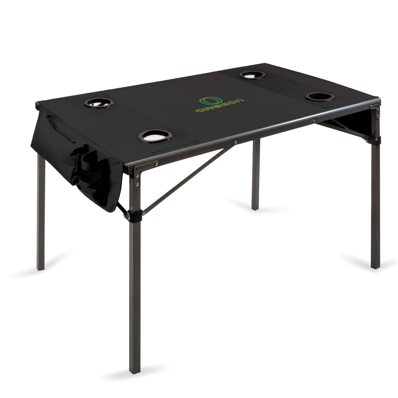 Travel Table North Carolina State
