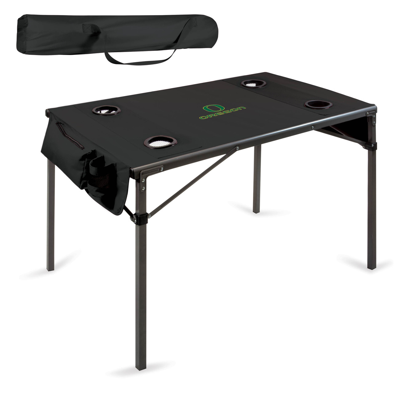 Travel Table North Carolina State
