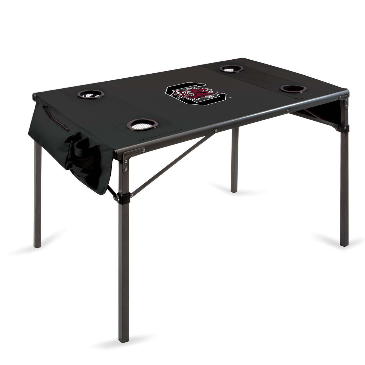 Travel Table Oklahoma, University of