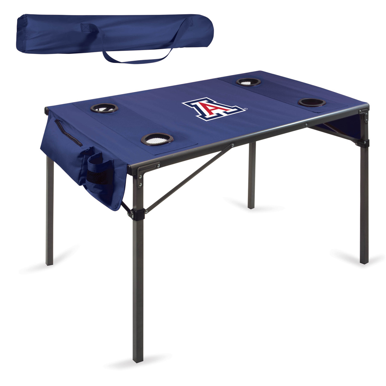 Travel Table Wisconsin, University of