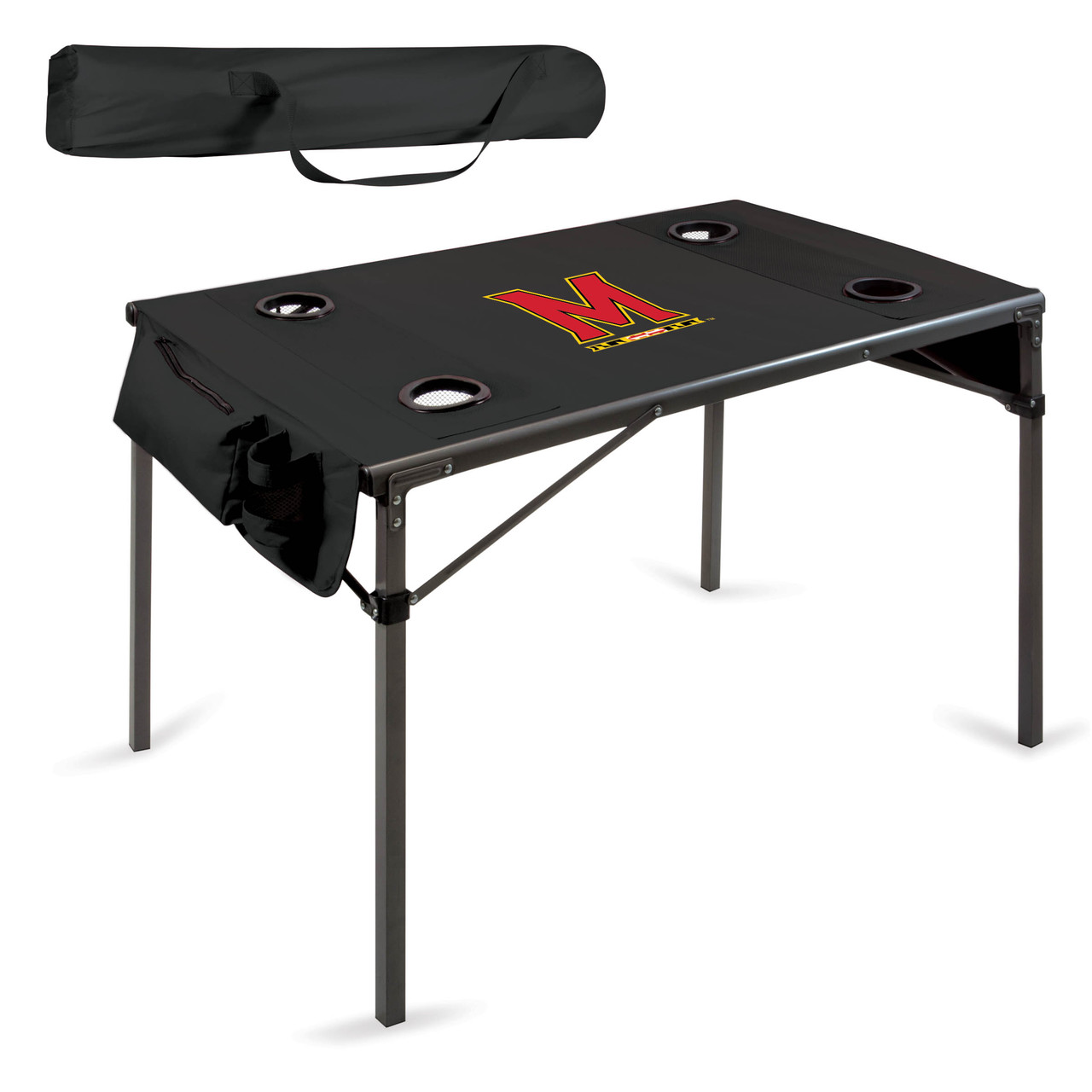 Travel Table Kentucky, University of