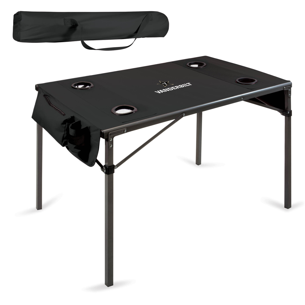 Travel Table South Carolina, University of