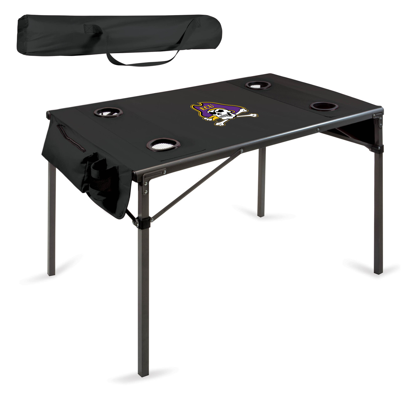 Travel Table Colorado College