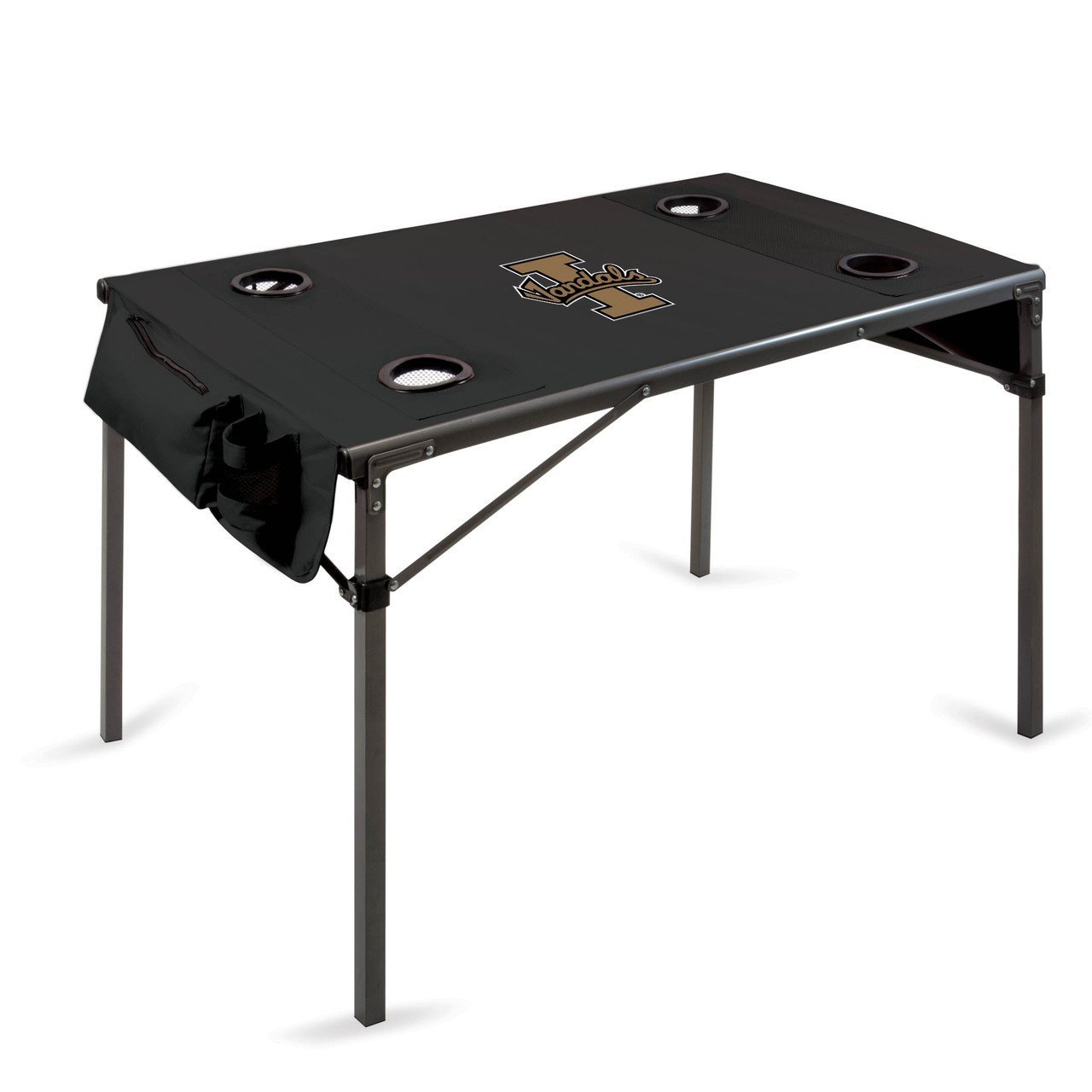 Travel Table East Carolina