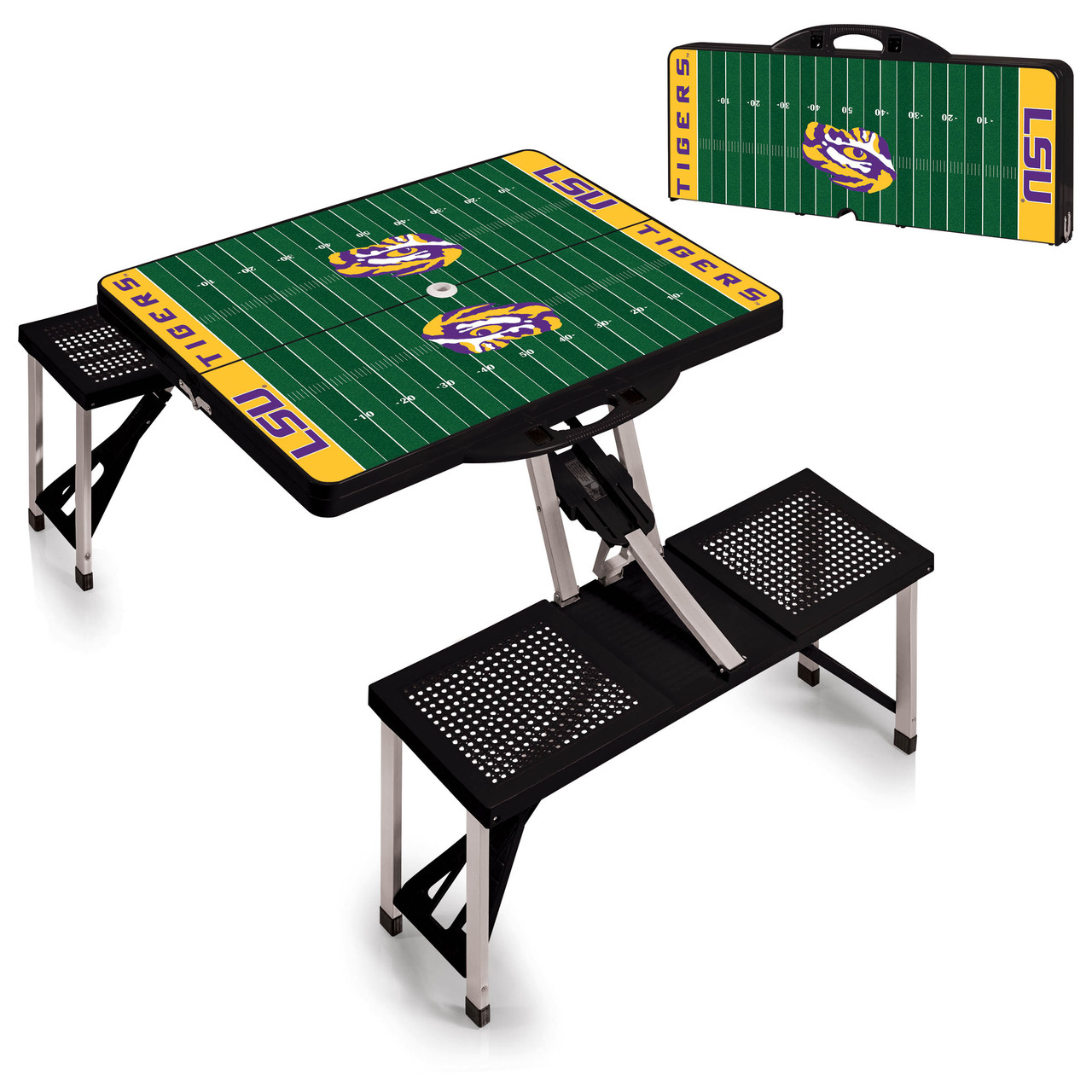 Picnic Table  Nevada Las Vegas, University of