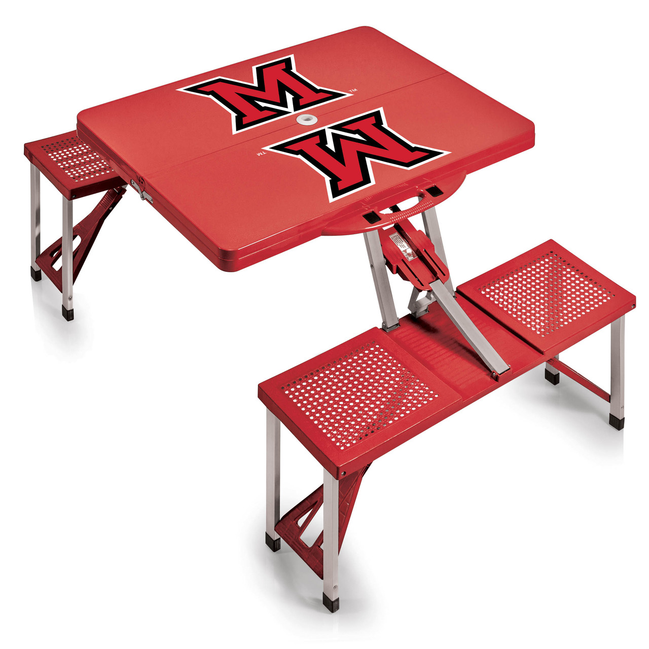 Picnic Table Sport Nevada Las Vegas, University of