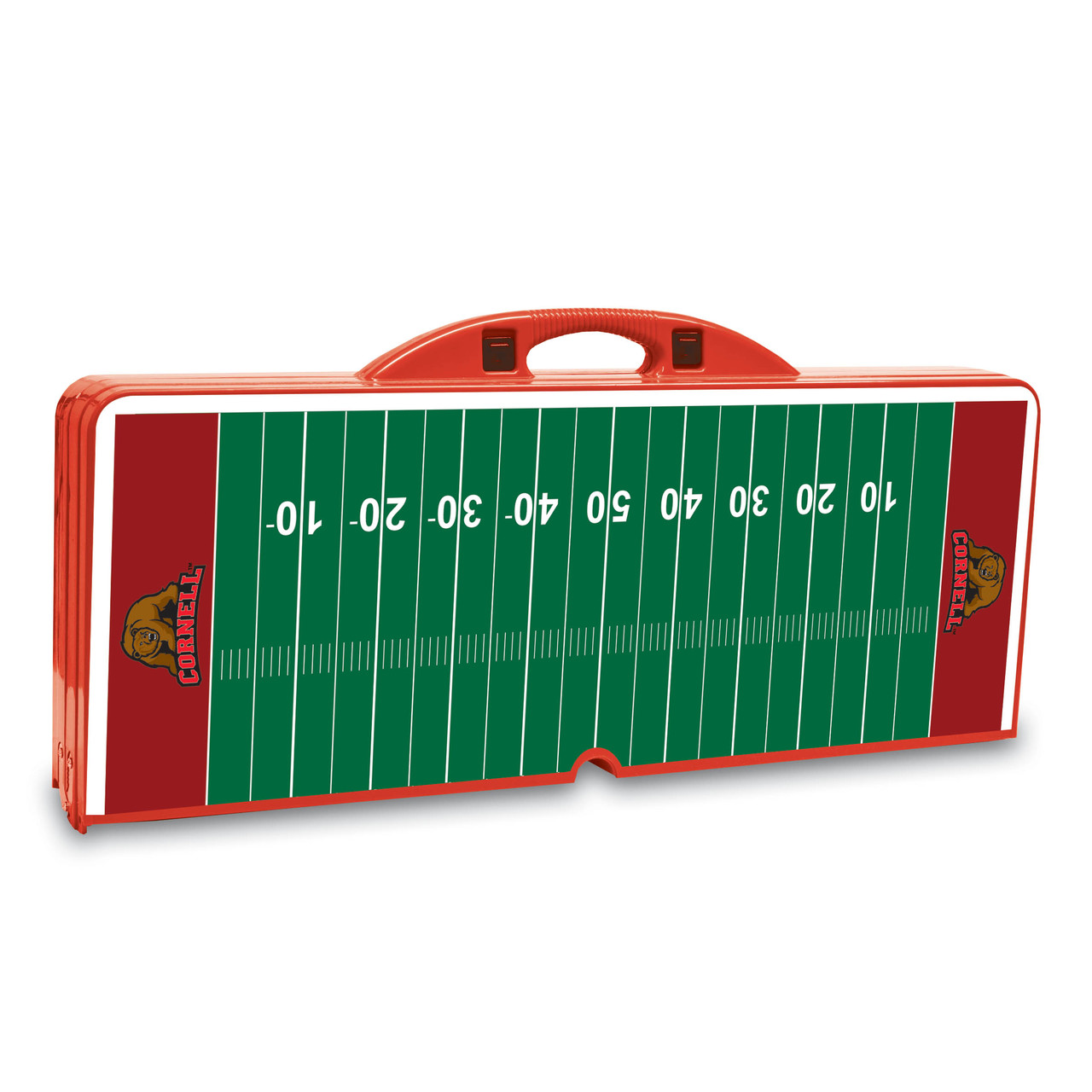 Picnic Table  Wisconsin, University of