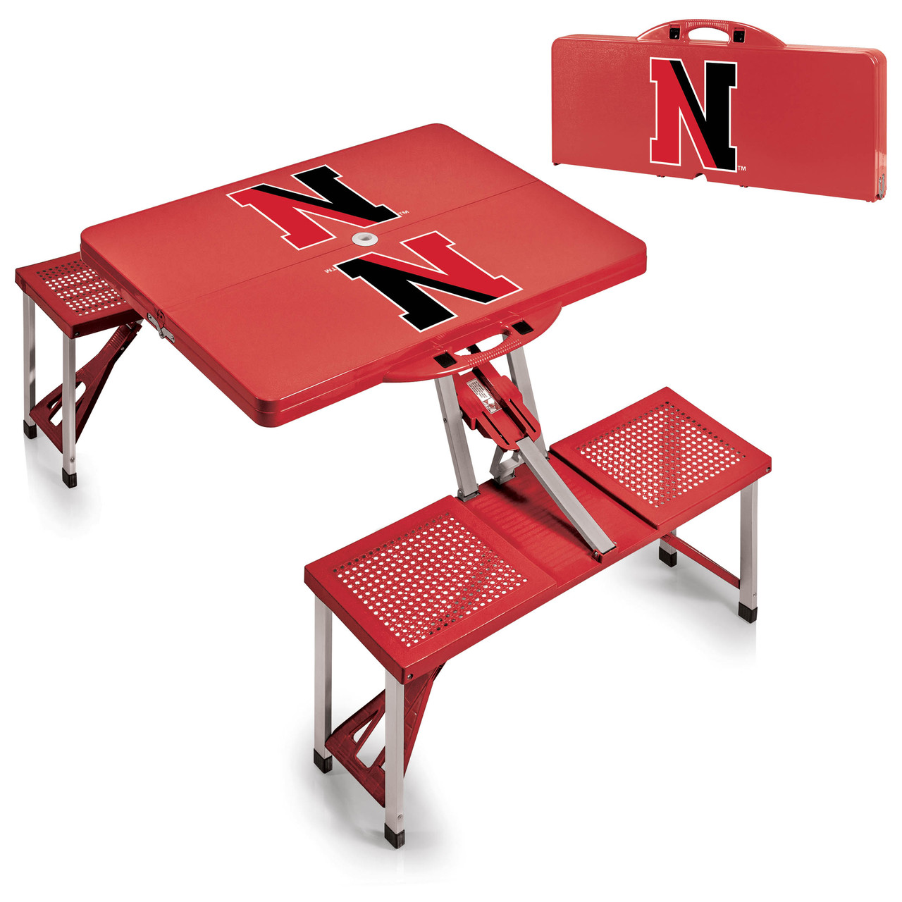 Picnic Table Sport Wisconsin, University of