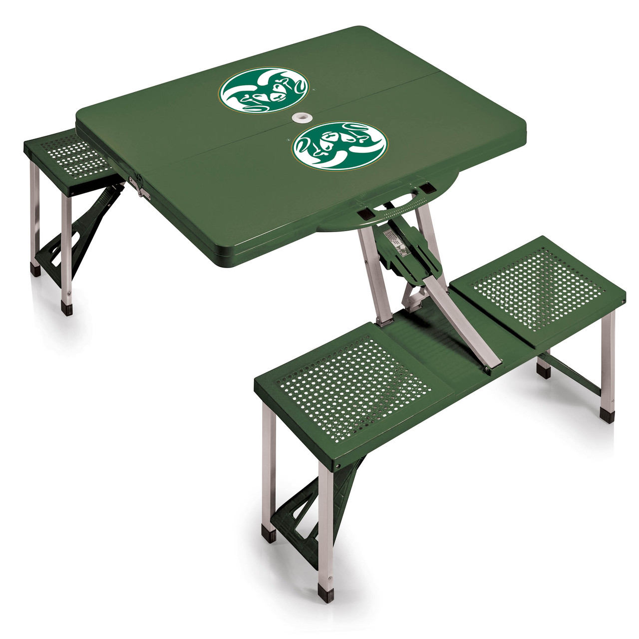 Picnic Table  Cornell University