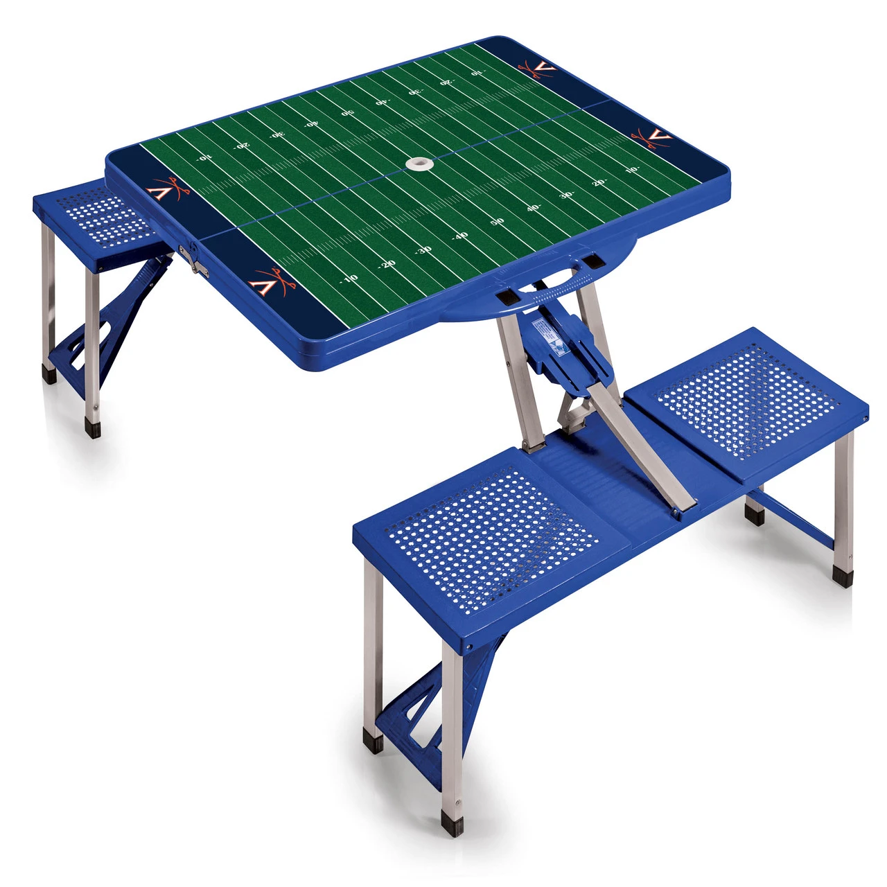 Picnic Table  North Carolina, University of
