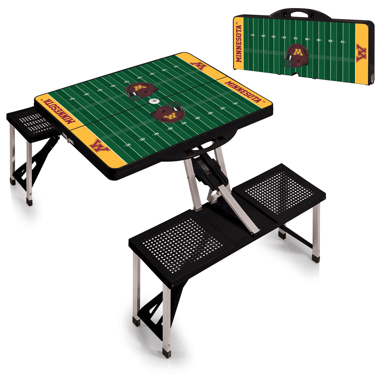 Picnic Table Sport - University of Minnesota