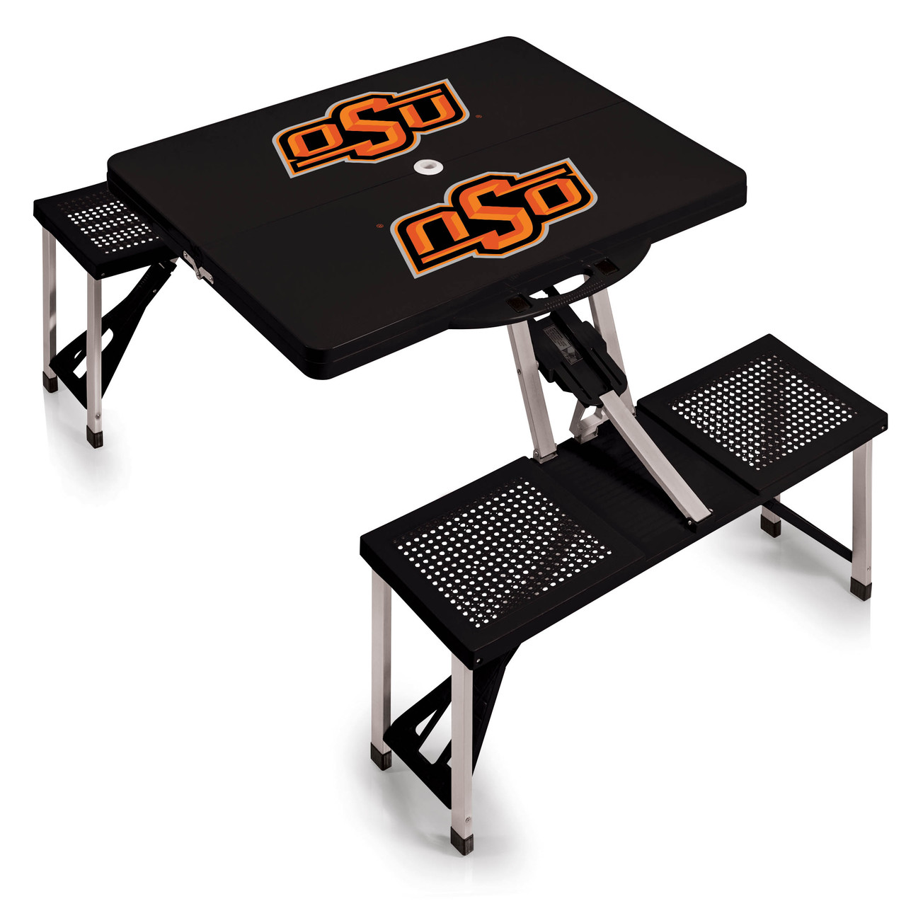 Picnic Table Sport Northwestern University