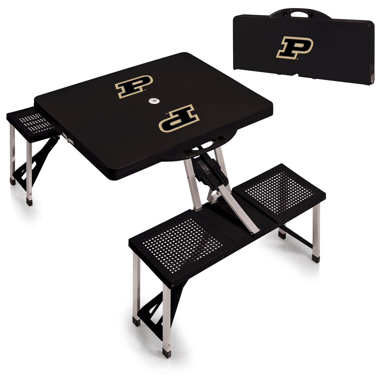 Picnic Table - Purdue University