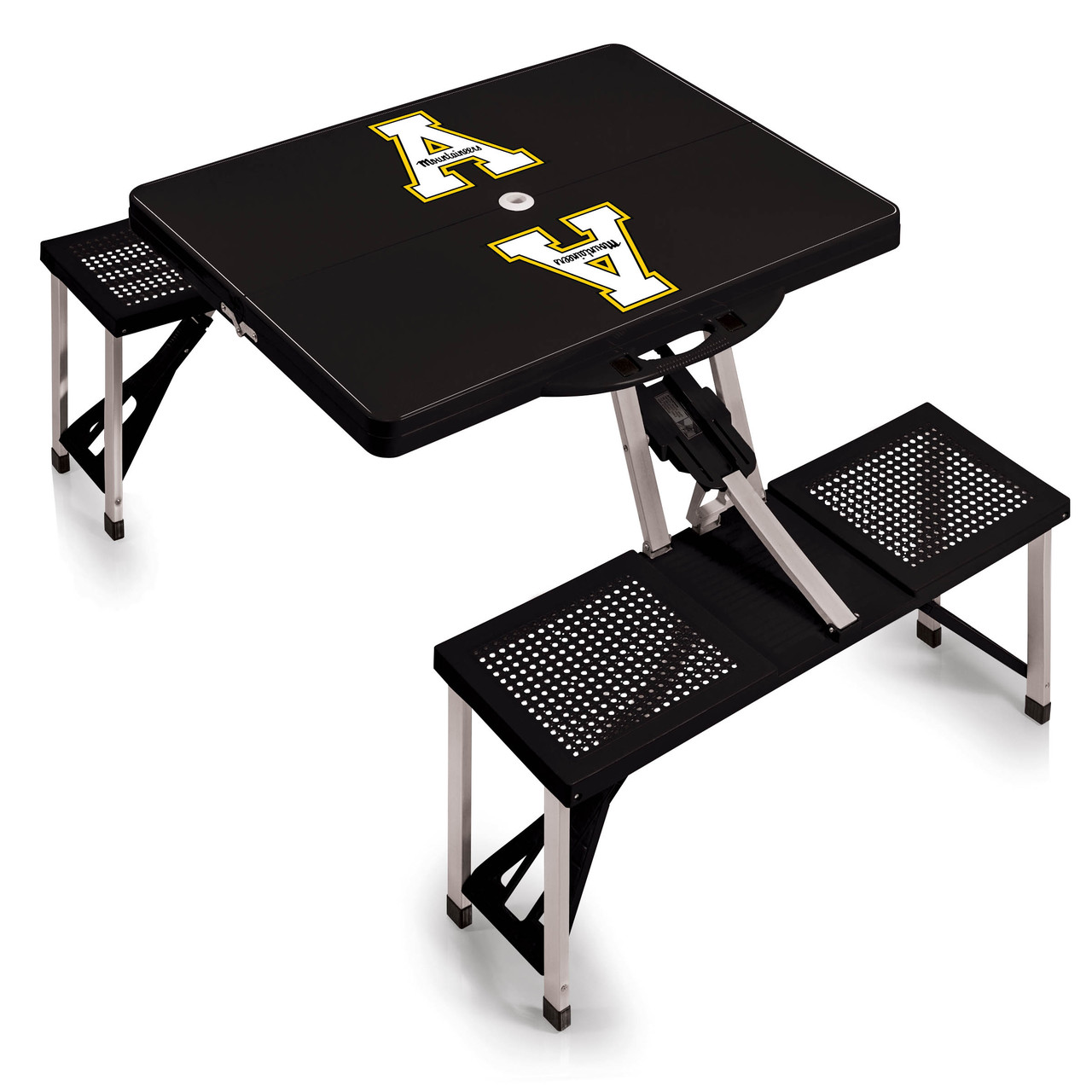 Picnic Table Sport Southern Mississippi, University of
