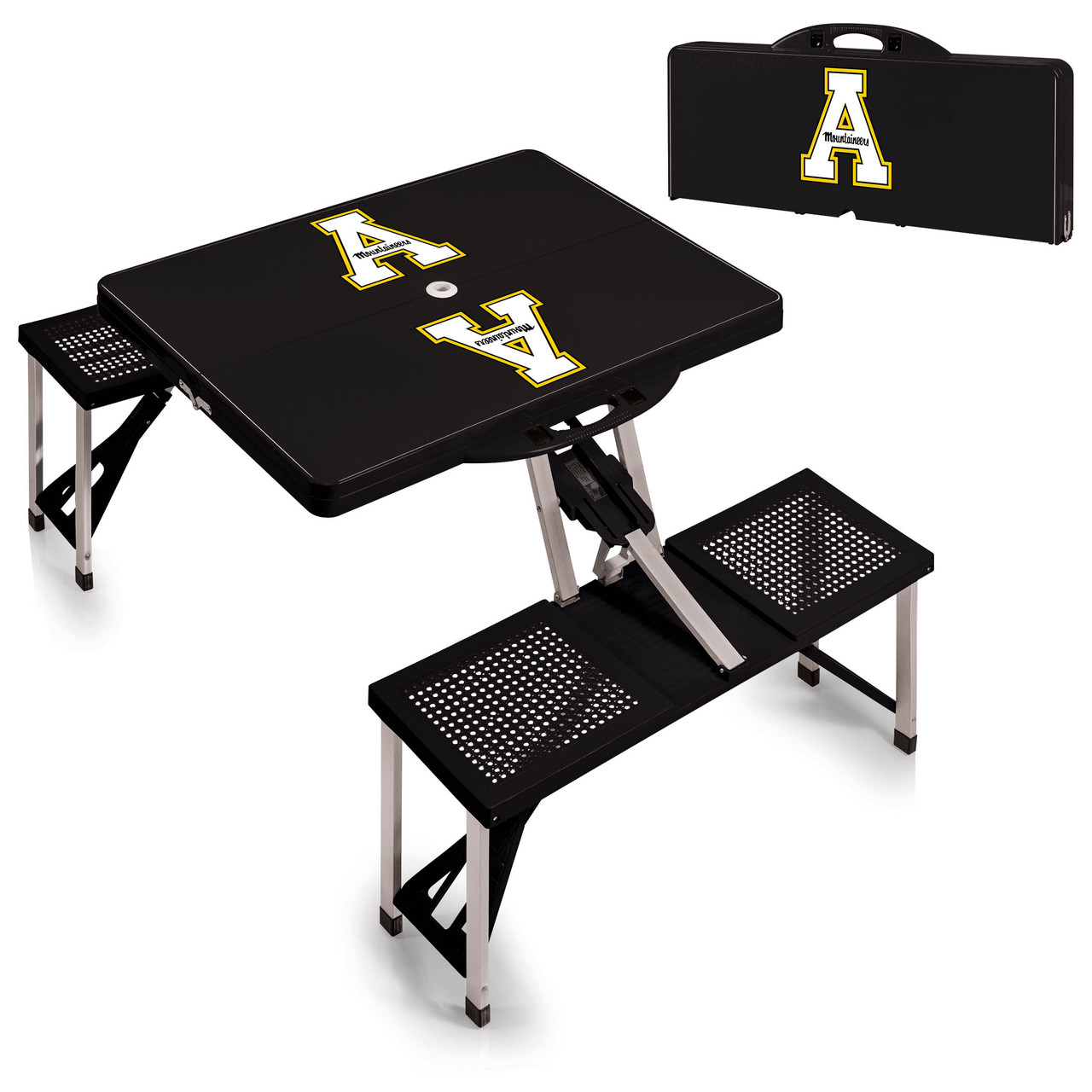 Picnic Table Sport Southern Mississippi, University of