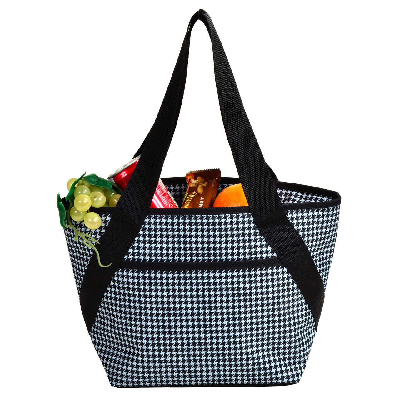 small insulated tote