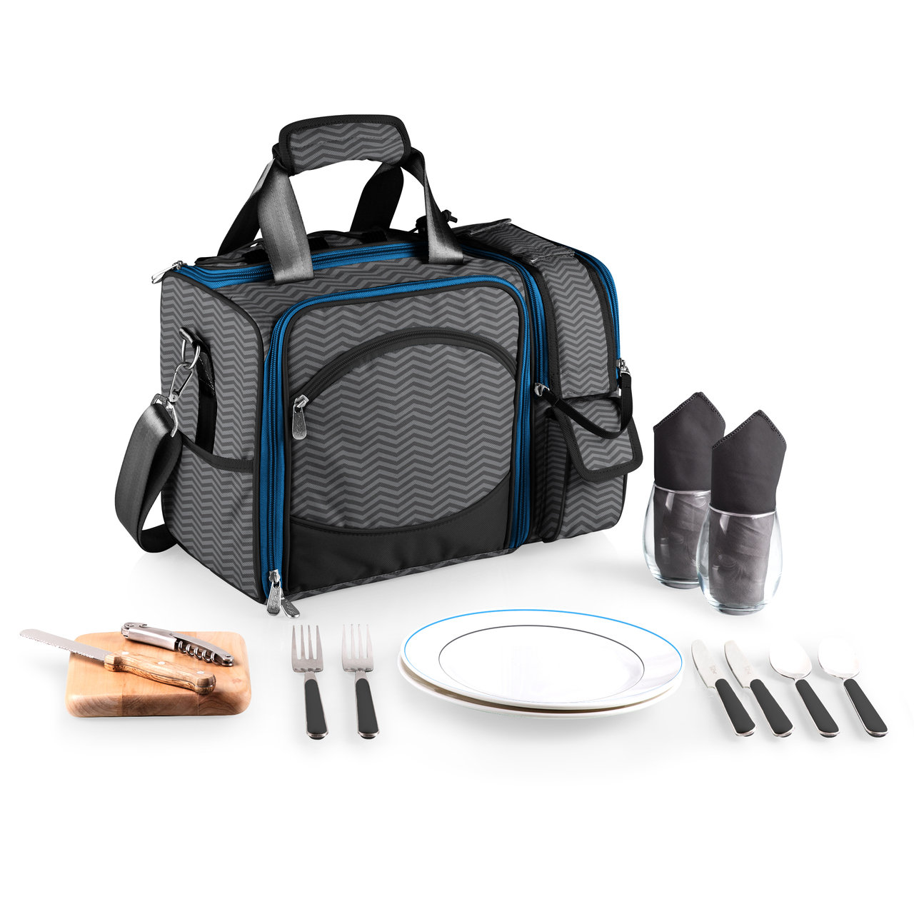 Laguna Picnic Tote