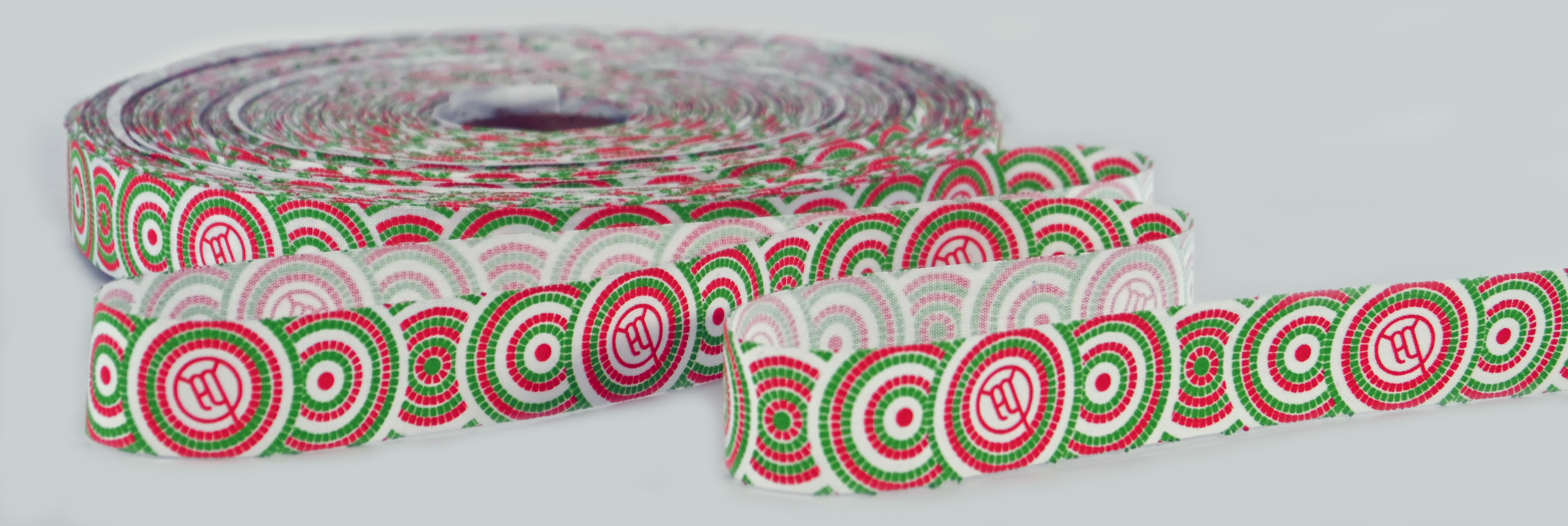 How to incorporate Custom Logo Cotton Ribbon with the Latest Trends in ...