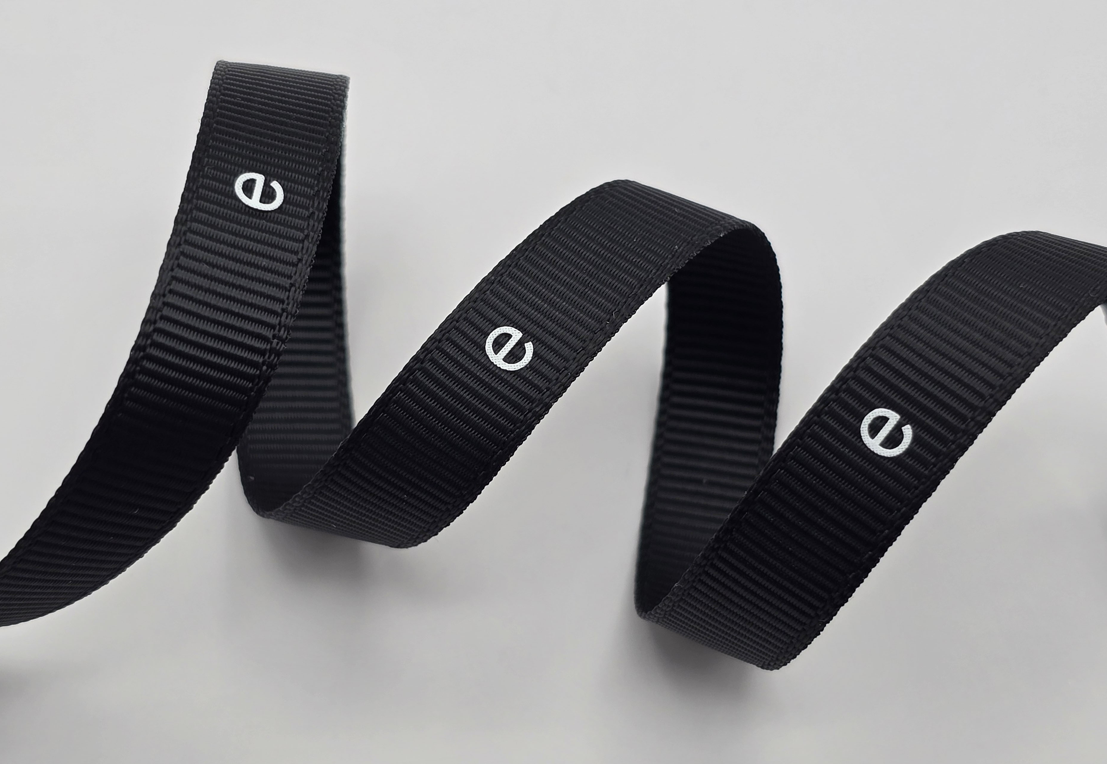 Creative Uses of Custom Logo Ribbons - Thirty Seven West
