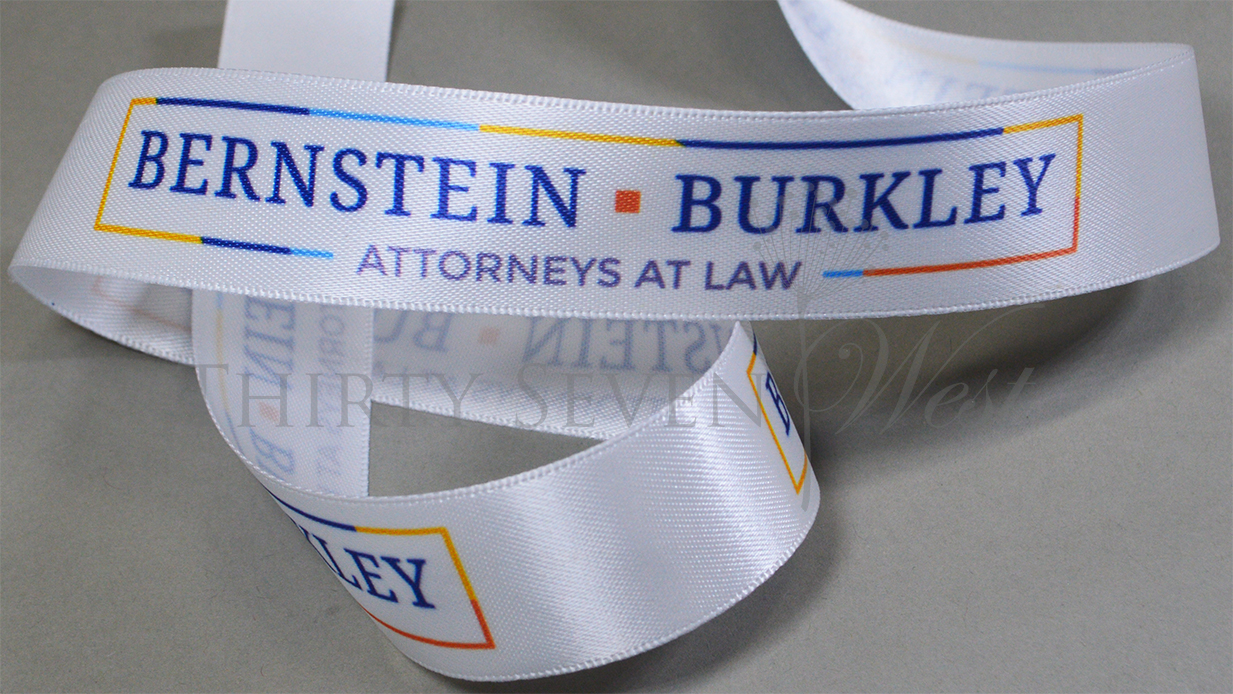 The Secret to Unforgettable Unboxing: Why Custom Ribbons Are Your Brand ...