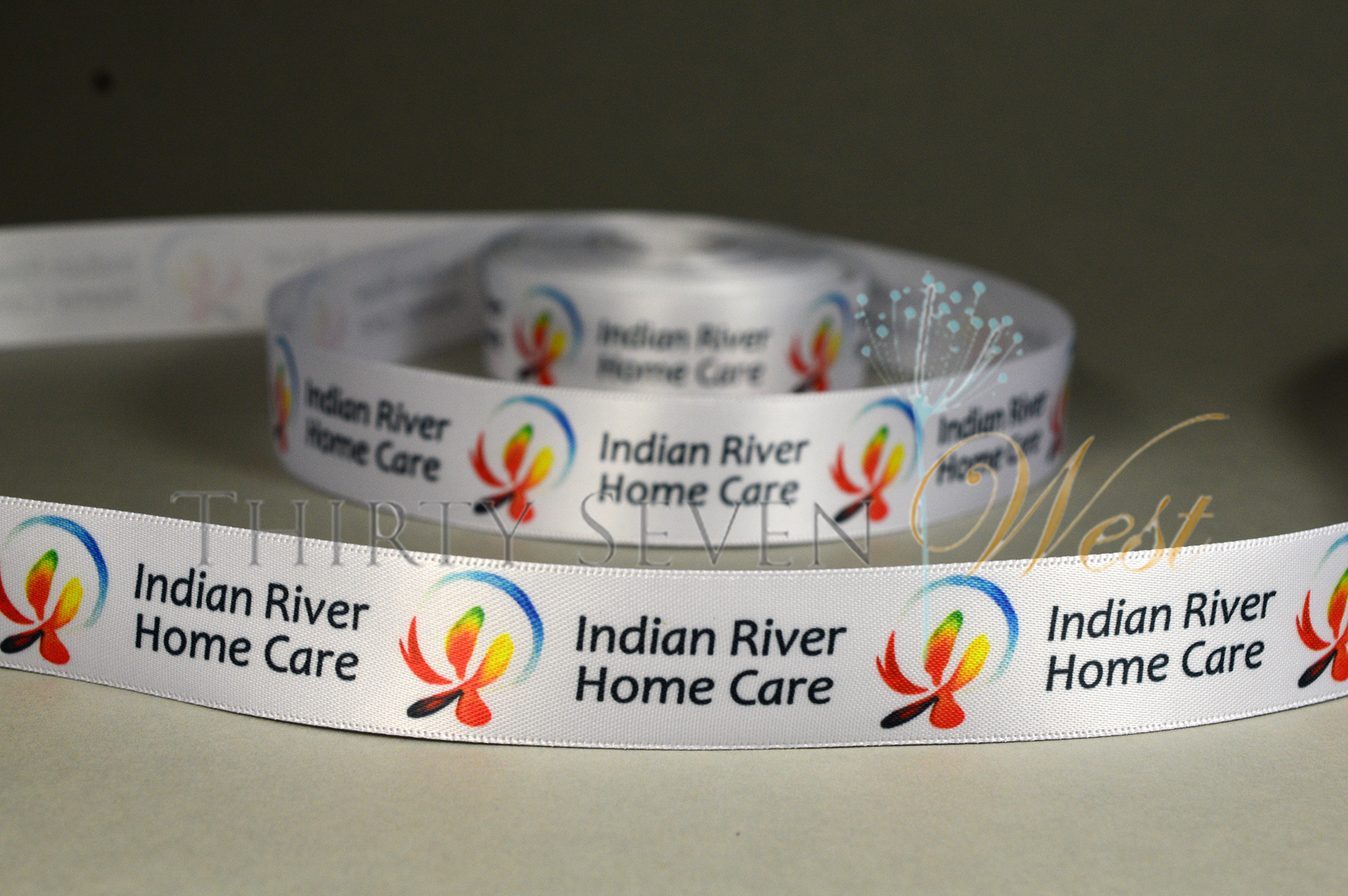 Improved Ribbon Details That Demand a Second Look: The Art of Custom Ribbon Design ...
