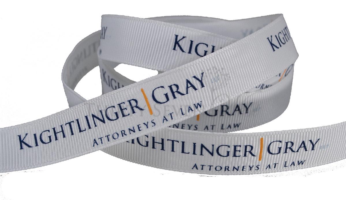 Linkedin Ribbon Benefits of Using Custom Logo Ribbons - Thirty Seven West