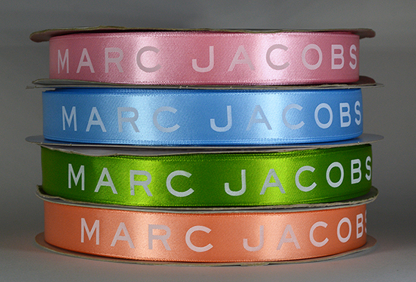 Designing and Ordering Custom Branded Ribbons - Thirty Seven West