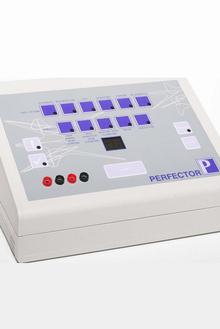 Perfector Plus with IEC 60601 Leads  Perfector Plus 