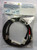 Virtual Gym Special Secure Connect Snap Lead Cable Higher WAVEFORMS   (IEC 60601 compliant)   