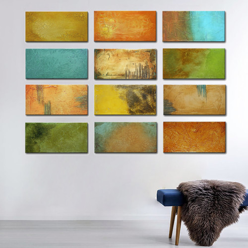 Shapes and Colors 5