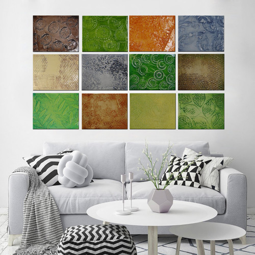 Shapes and Colors 11