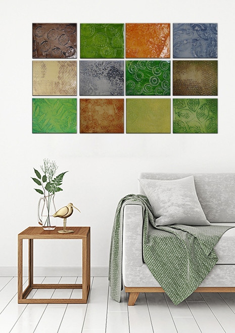 Shapes and Colors 11