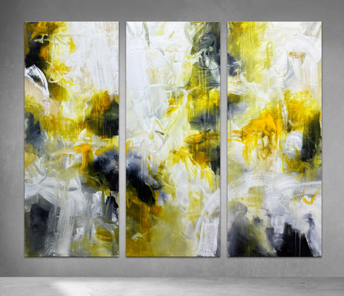 Chiaroscuro reverberations