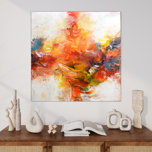 Whispers of Color 7