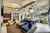 Community Clubhouse Lounge