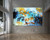 Kinetic Topography