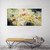 Yellow blossom