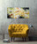 Yellow blossom